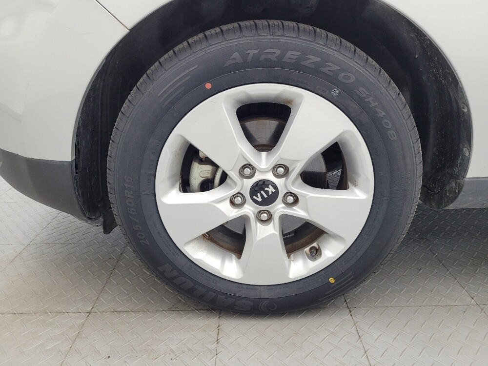 2019 Kia Soul in Raleigh, NC 27604 - 18127270 31