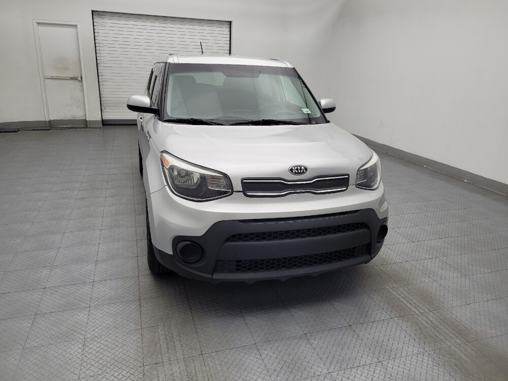 2019 Kia Soul in Raleigh, NC 27604 - 18127270 14