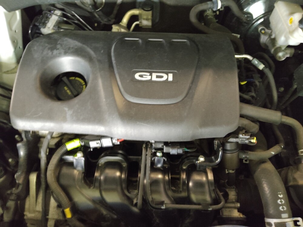 2019 Kia Soul in Raleigh, NC 27604 - 18127270 30