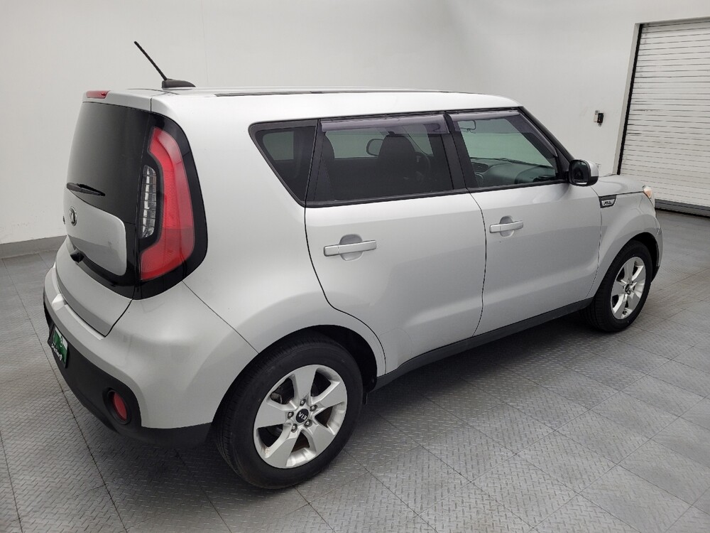 2019 Kia Soul in Raleigh, NC 27604 - 18127270 10