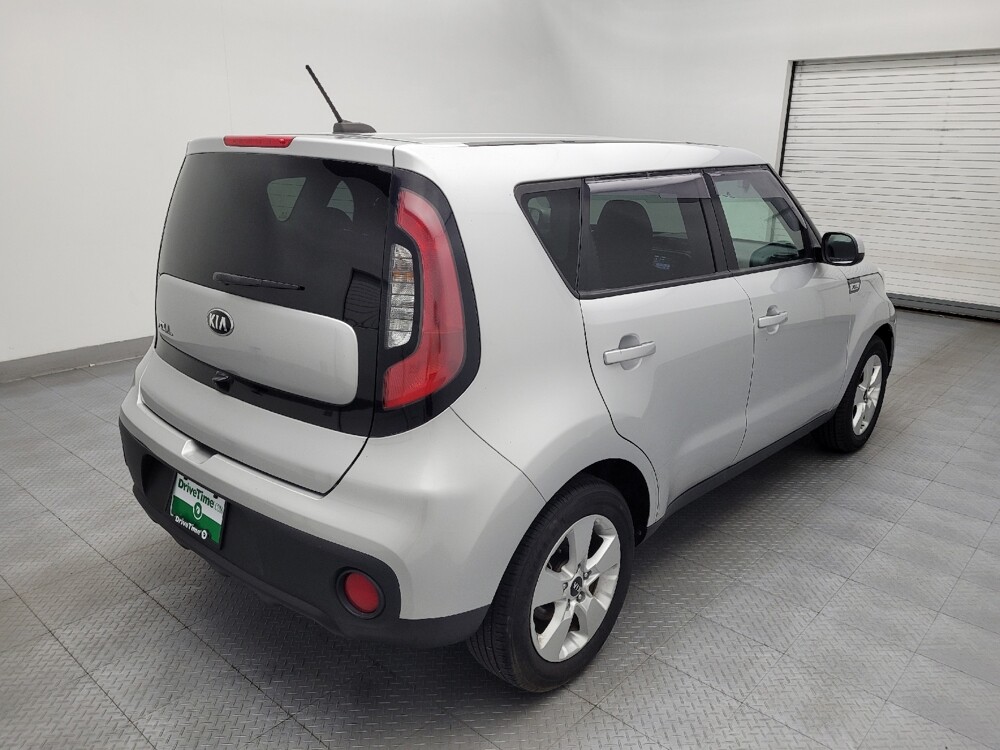 2019 Kia Soul in Raleigh, NC 27604 - 18127270 9