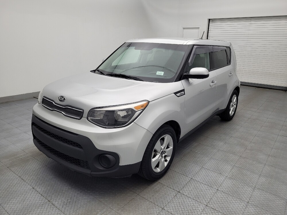 2019 Kia Soul in Raleigh, NC 27604 - 18127270 2