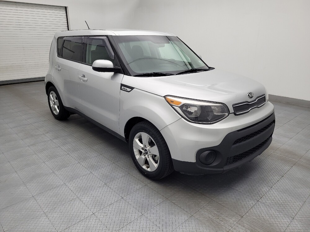 2019 Kia Soul in Raleigh, NC 27604 - 18127270 11
