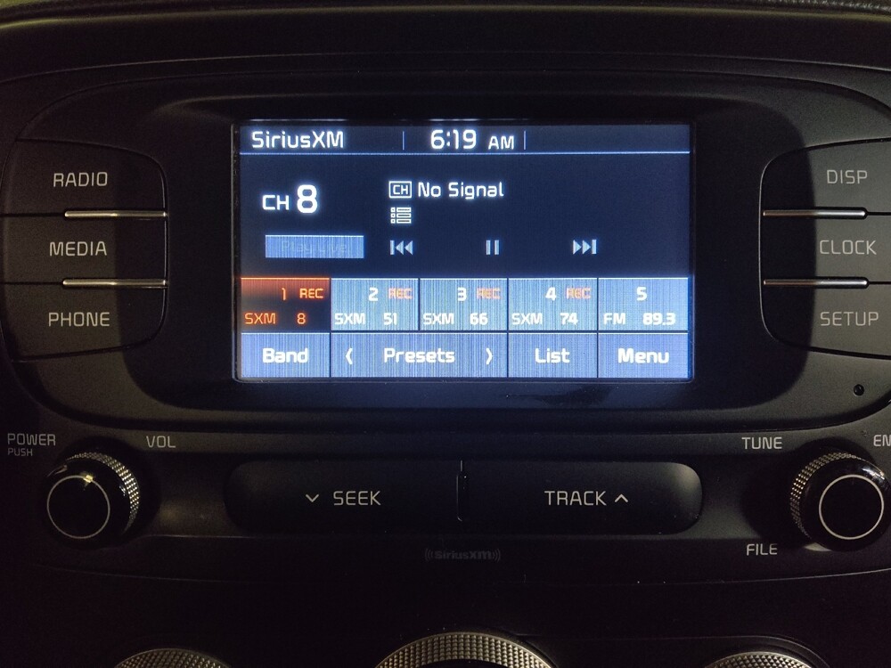 2019 Kia Soul in Raleigh, NC 27604 - 18127270 25