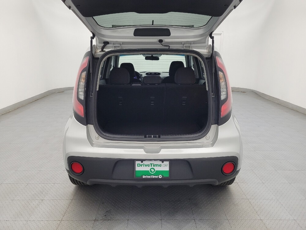 2019 Kia Soul in Raleigh, NC 27604 - 18127270 29