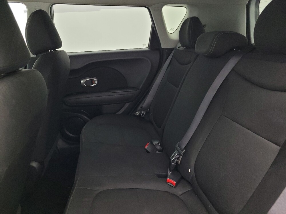2019 Kia Soul in Raleigh, NC 27604 - 18127270 18