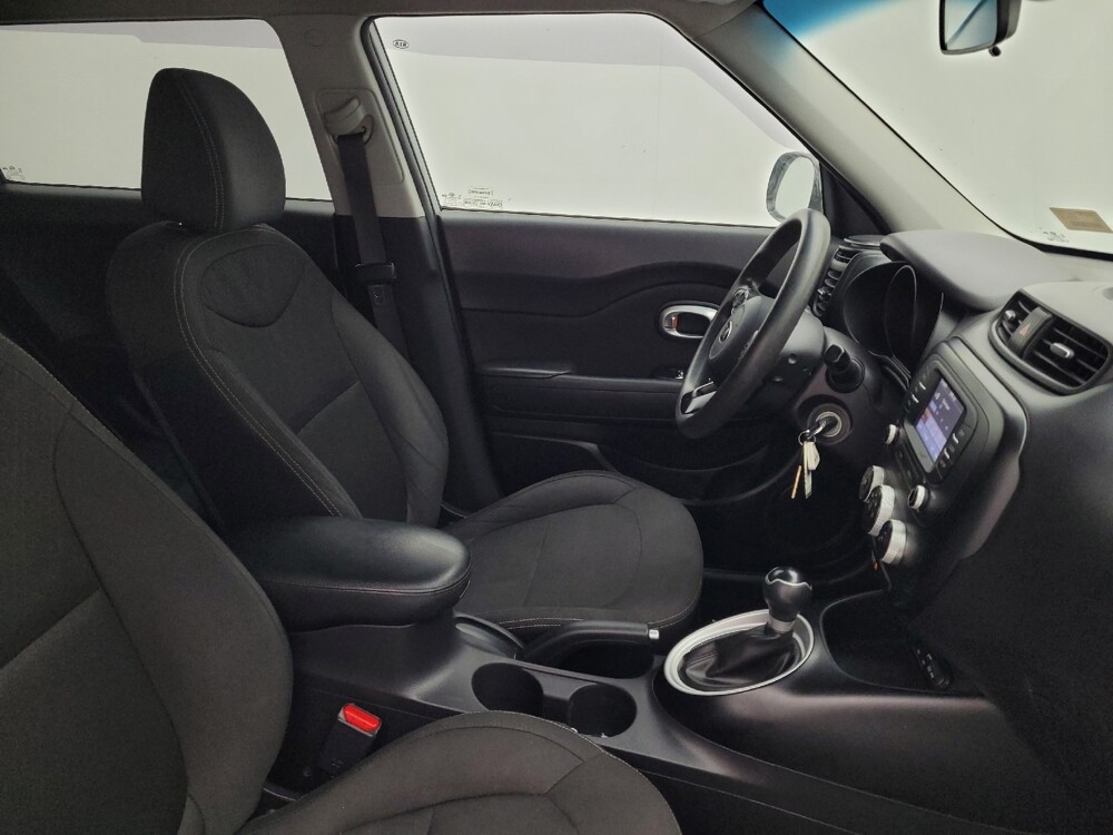 2019 Kia Soul in Raleigh, NC 27604 - 18127270 21
