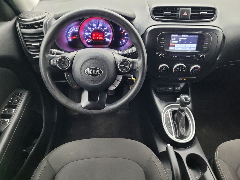 2019 Kia Soul in Raleigh, NC 27604 - 18127270 22