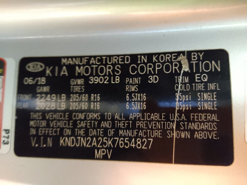 2019 Kia Soul in Raleigh, NC 27604 - 18127270 33