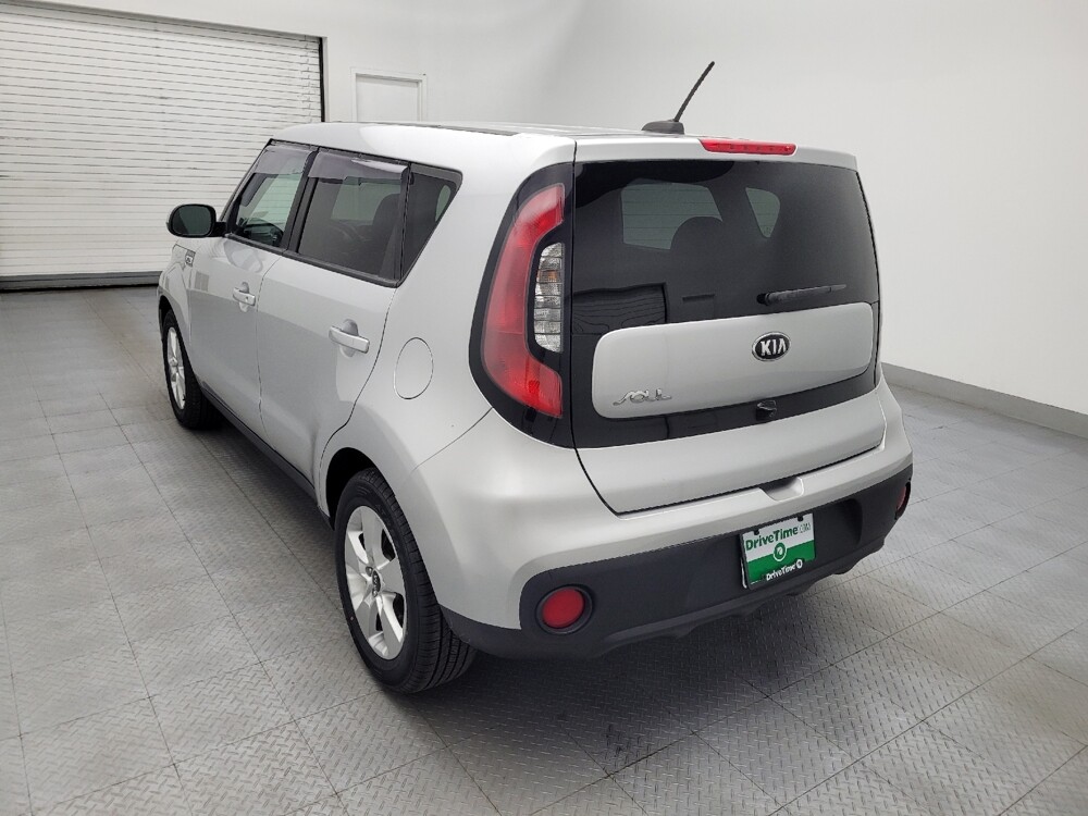2019 Kia Soul in Raleigh, NC 27604 - 18127270 5