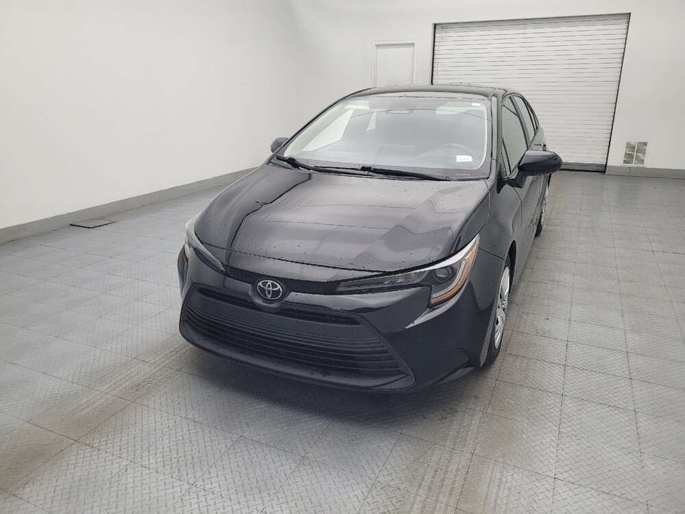 2023 Toyota Corolla in Winston-Salem, NC 27103 - 18127273 15