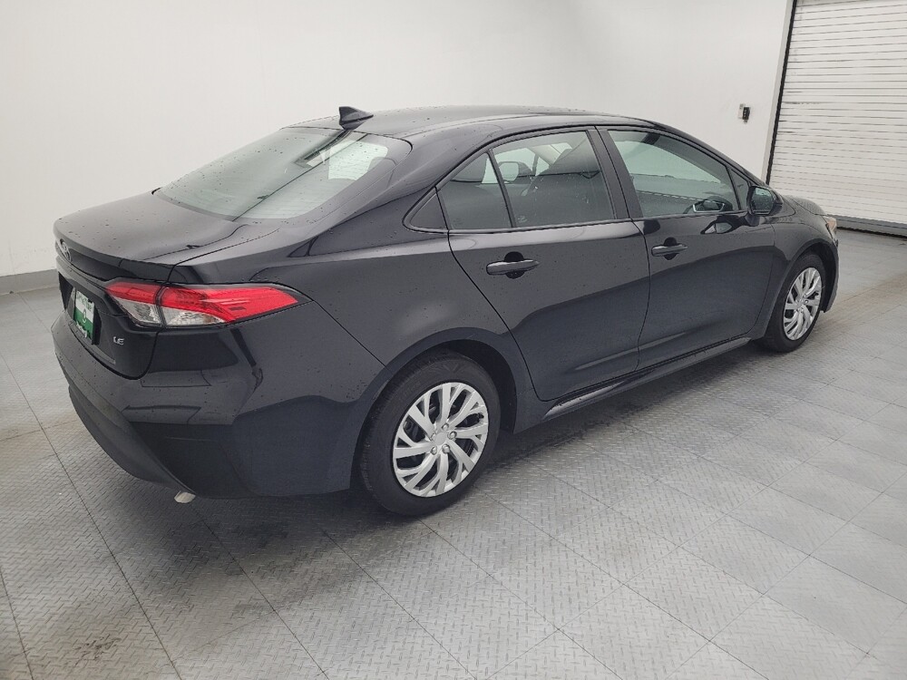 2023 Toyota Corolla in Winston-Salem, NC 27103 - 18127273 10