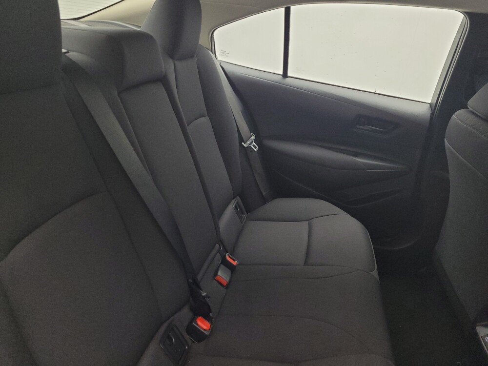 2023 Toyota Corolla in Winston-Salem, NC 27103 - 18127273 19