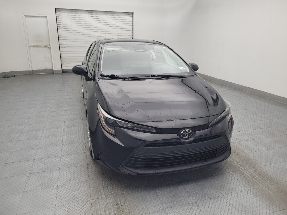 2023 Toyota Corolla in Winston-Salem, NC 27103 - 18127273 14