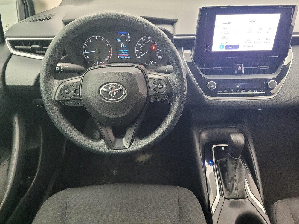 2023 Toyota Corolla in Winston-Salem, NC 27103 - 18127273 22