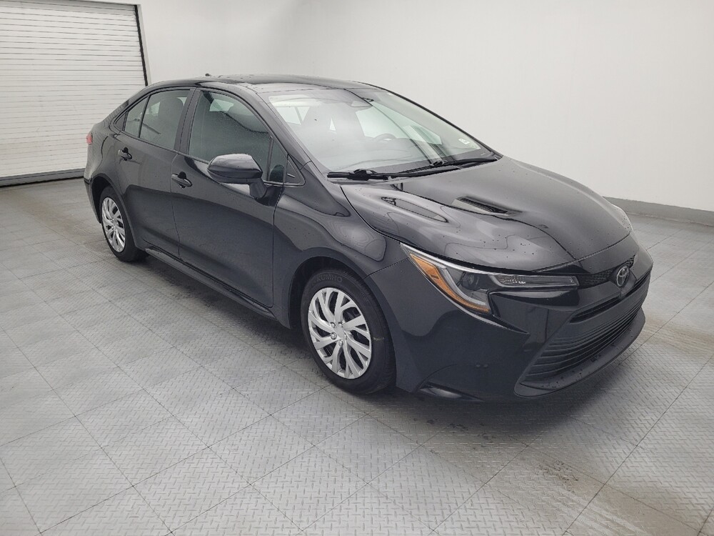 2023 Toyota Corolla in Winston-Salem, NC 27103 - 18127273 11