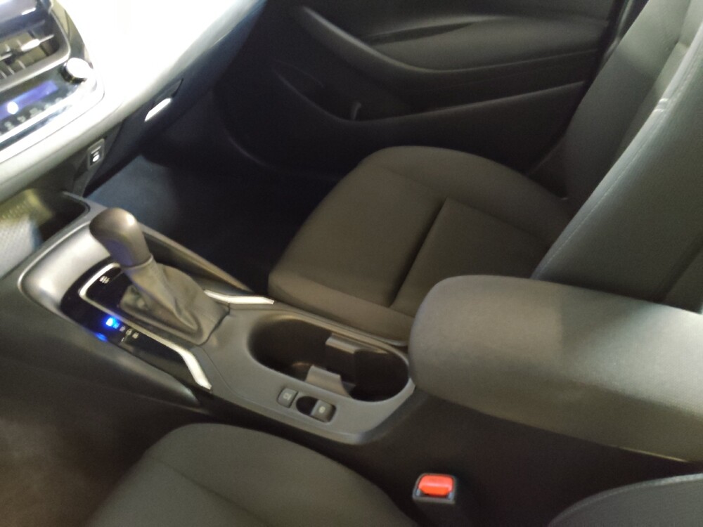 2023 Toyota Corolla in Winston-Salem, NC 27103 - 18127273 26