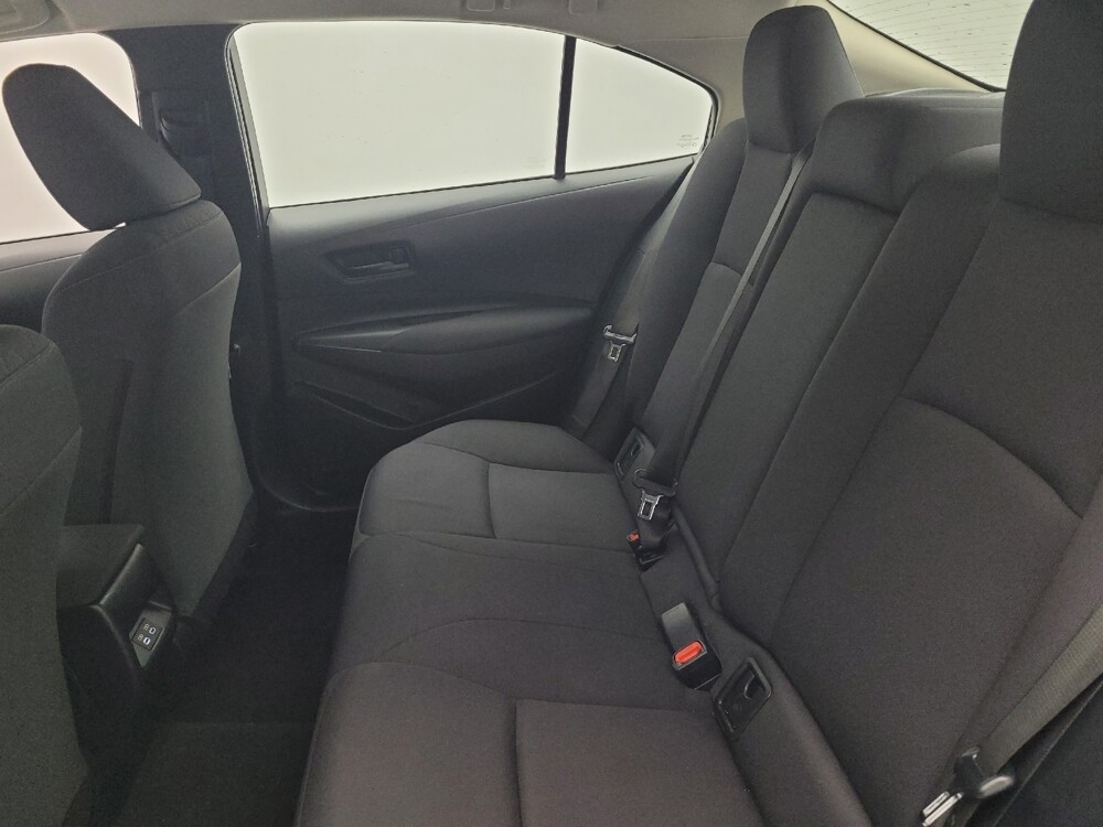 2023 Toyota Corolla in Winston-Salem, NC 27103 - 18127273 18