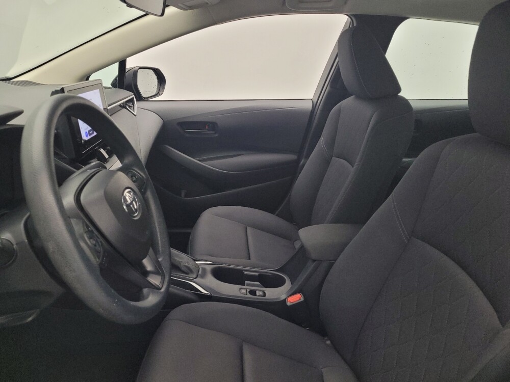 2023 Toyota Corolla in Winston-Salem, NC 27103 - 18127273 17