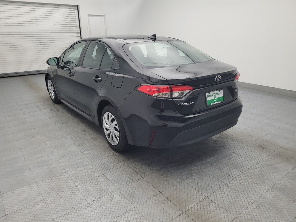 2023 Toyota Corolla in Winston-Salem, NC 27103 - 18127273 5