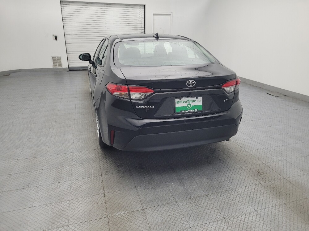 2023 Toyota Corolla in Winston-Salem, NC 27103 - 18127273 6