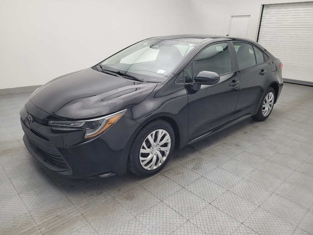 2023 Toyota Corolla in Winston-Salem, NC 27103 - 18127273 2