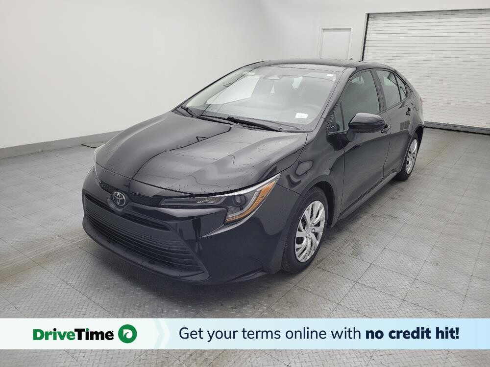 2023 Toyota Corolla in Winston-Salem, NC 27103 - 18127273