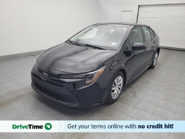 2023 Toyota Corolla in Winston-Salem, NC 27103