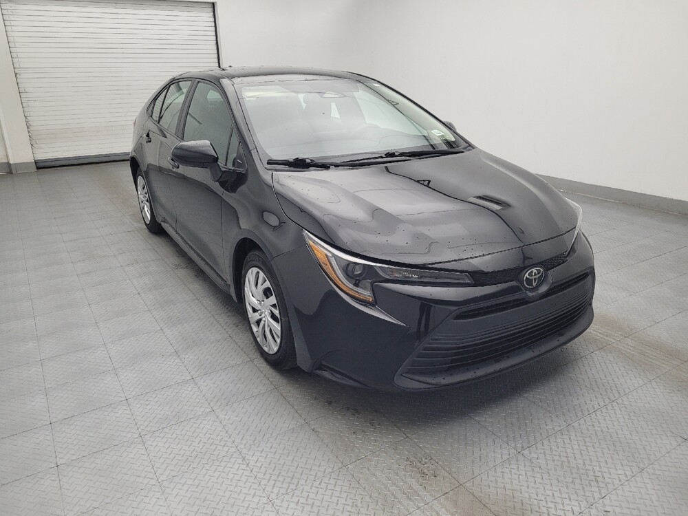 2023 Toyota Corolla in Winston-Salem, NC 27103 - 18127273 13