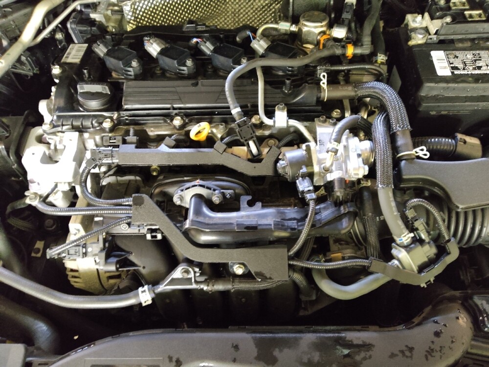 2023 Toyota Corolla in Winston-Salem, NC 27103 - 18127273 30