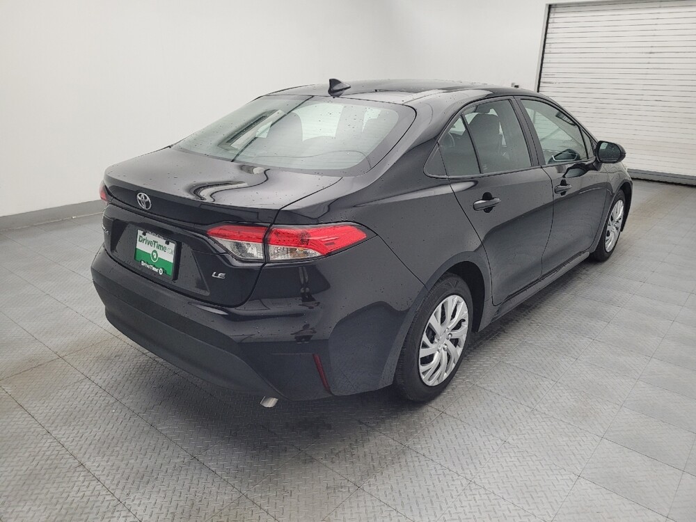 2023 Toyota Corolla in Winston-Salem, NC 27103 - 18127273 9