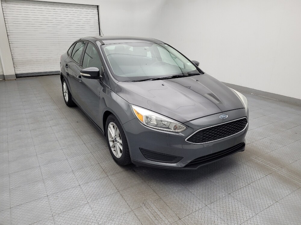 2015 Ford Focus in Greenville, SC 29607 - 18127274 13
