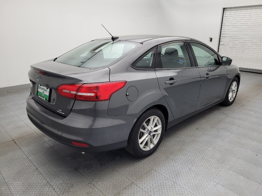 2015 Ford Focus in Greenville, SC 29607 - 18127274 9