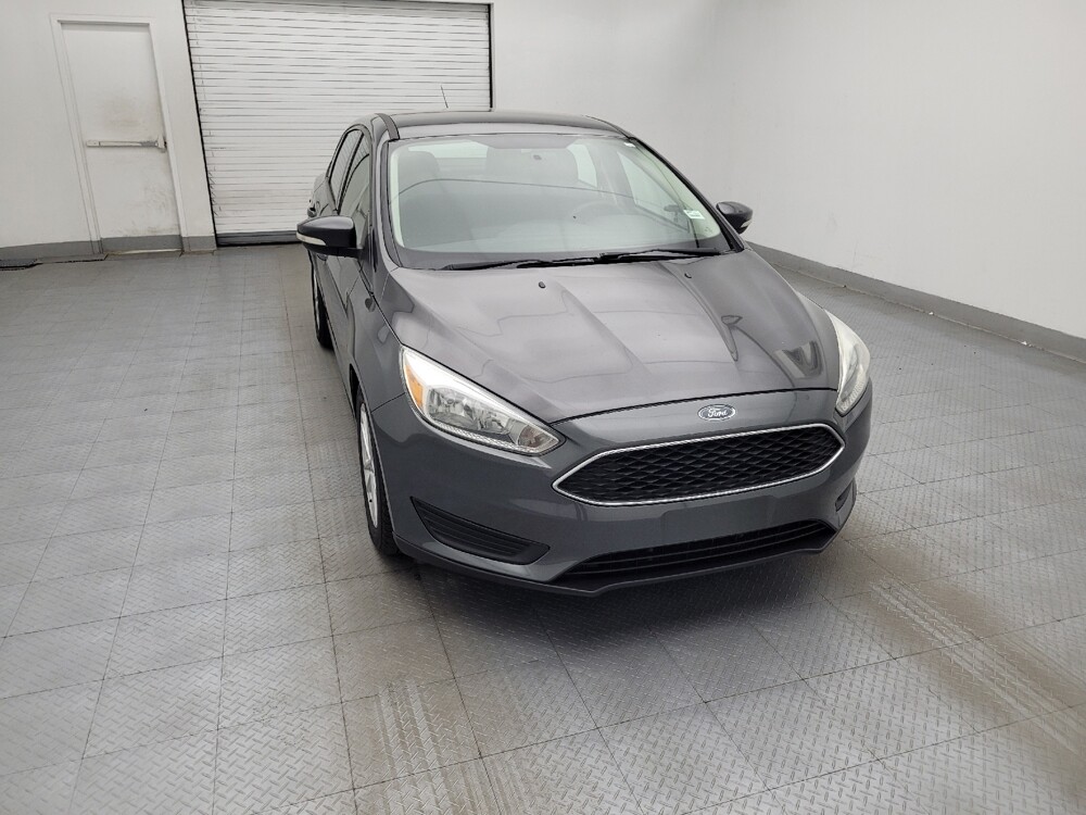2015 Ford Focus in Greenville, SC 29607 - 18127274 14
