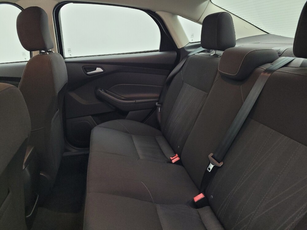 2015 Ford Focus in Greenville, SC 29607 - 18127274 18