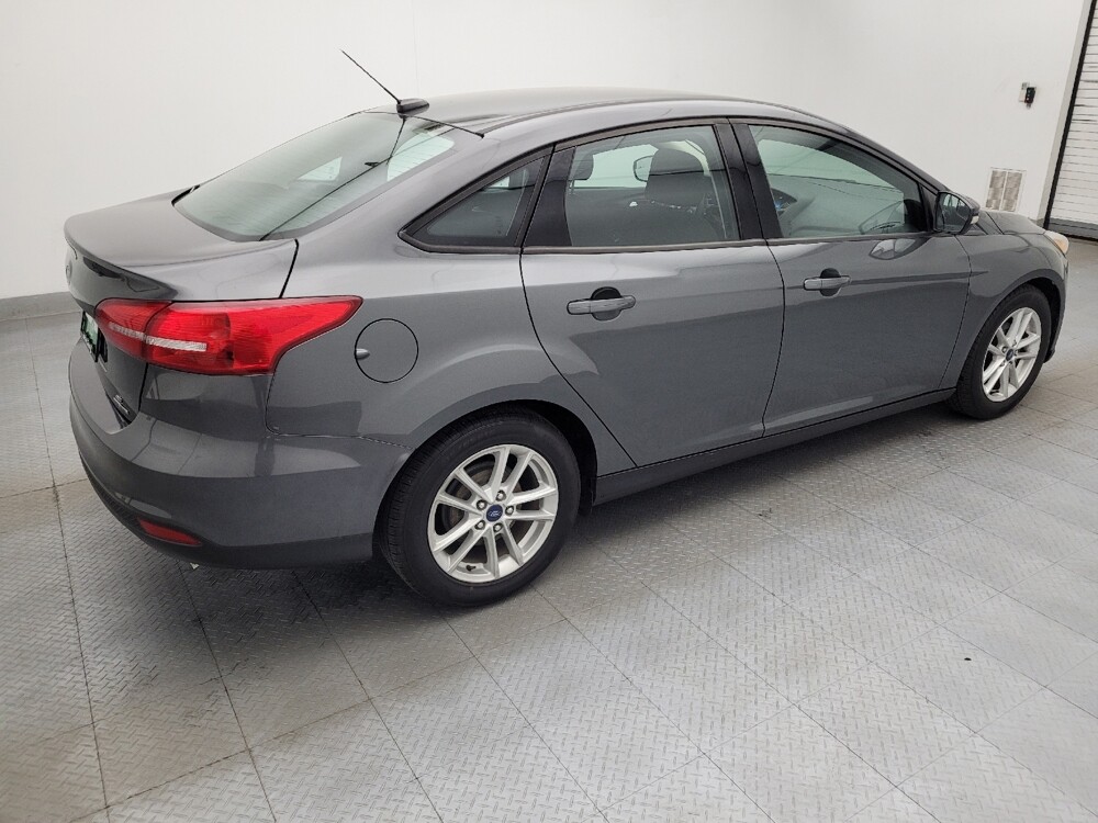 2015 Ford Focus in Greenville, SC 29607 - 18127274 10