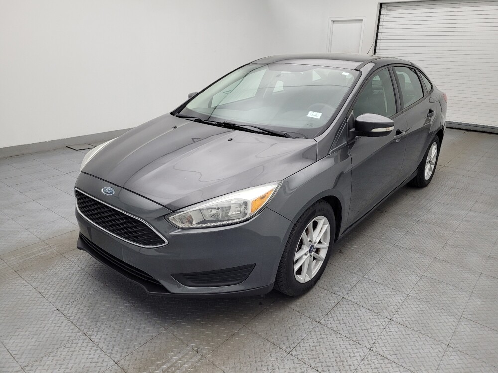 2015 Ford Focus in Greenville, SC 29607 - 18127274 2