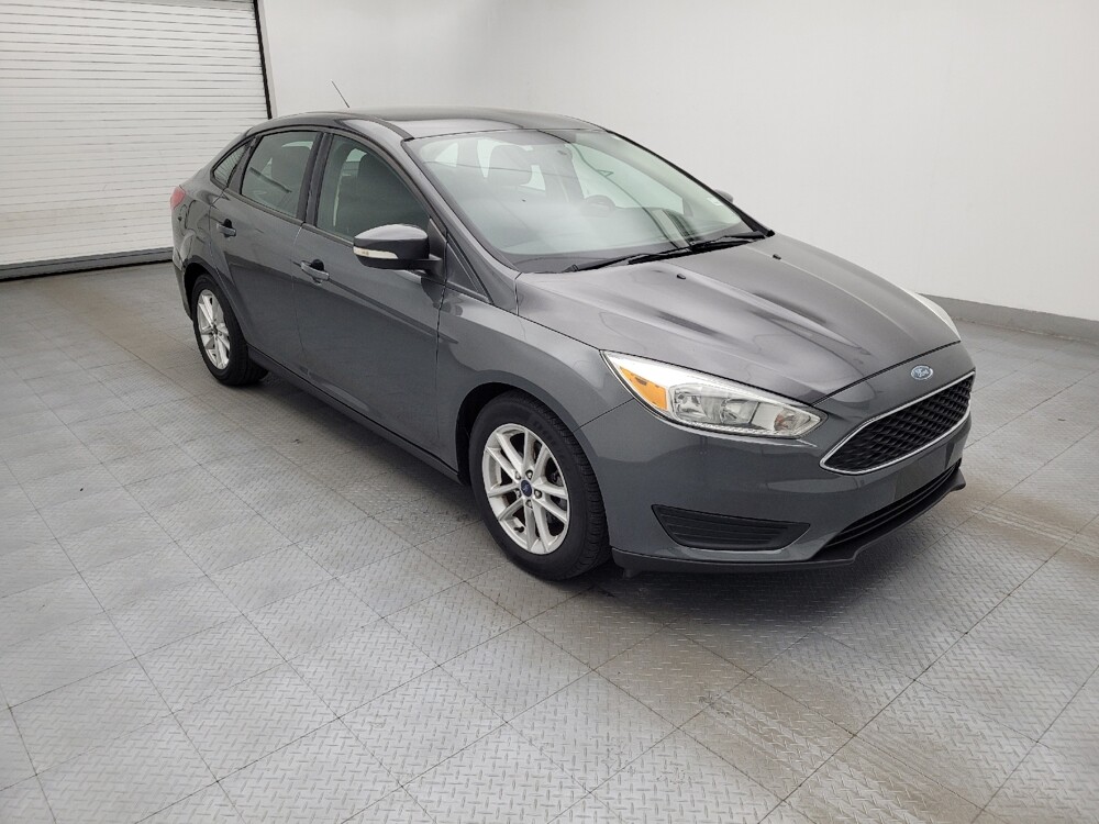 2015 Ford Focus in Greenville, SC 29607 - 18127274 11