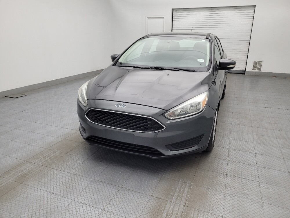 2015 Ford Focus in Greenville, SC 29607 - 18127274 15