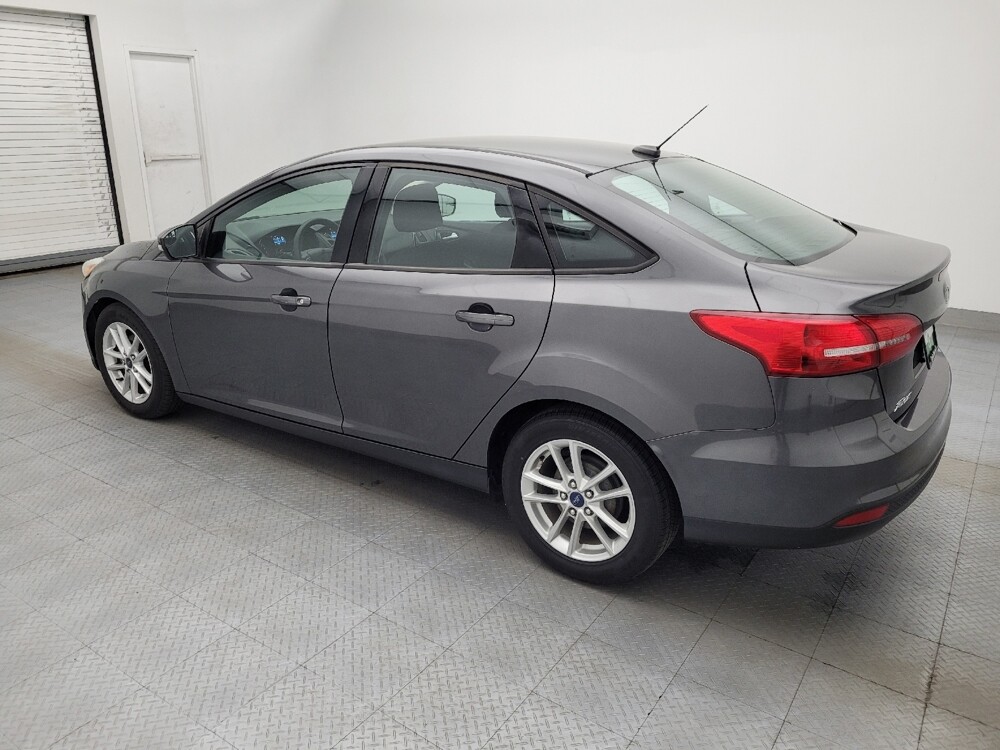 2015 Ford Focus in Greenville, SC 29607 - 18127274 3
