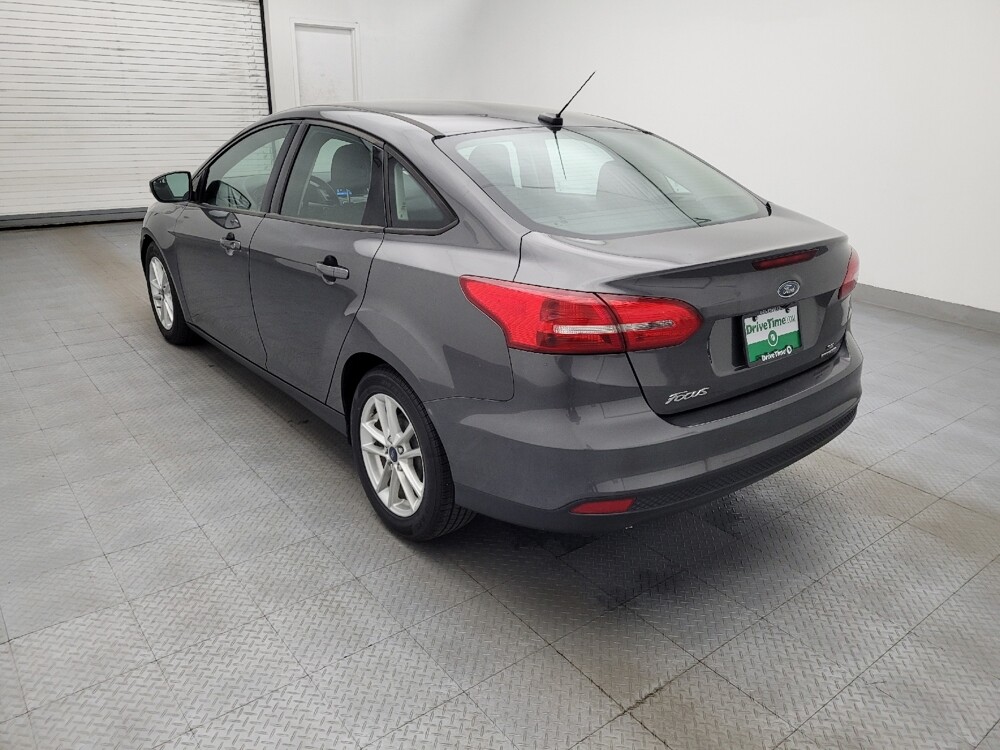2015 Ford Focus in Greenville, SC 29607 - 18127274 5