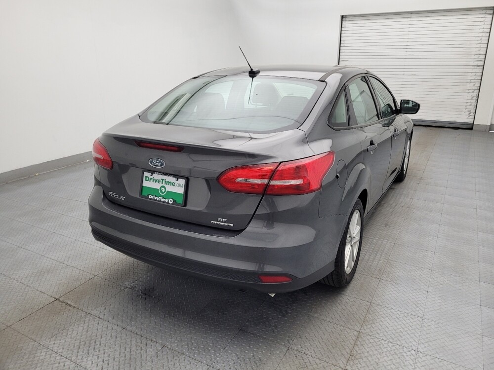 2015 Ford Focus in Greenville, SC 29607 - 18127274 7
