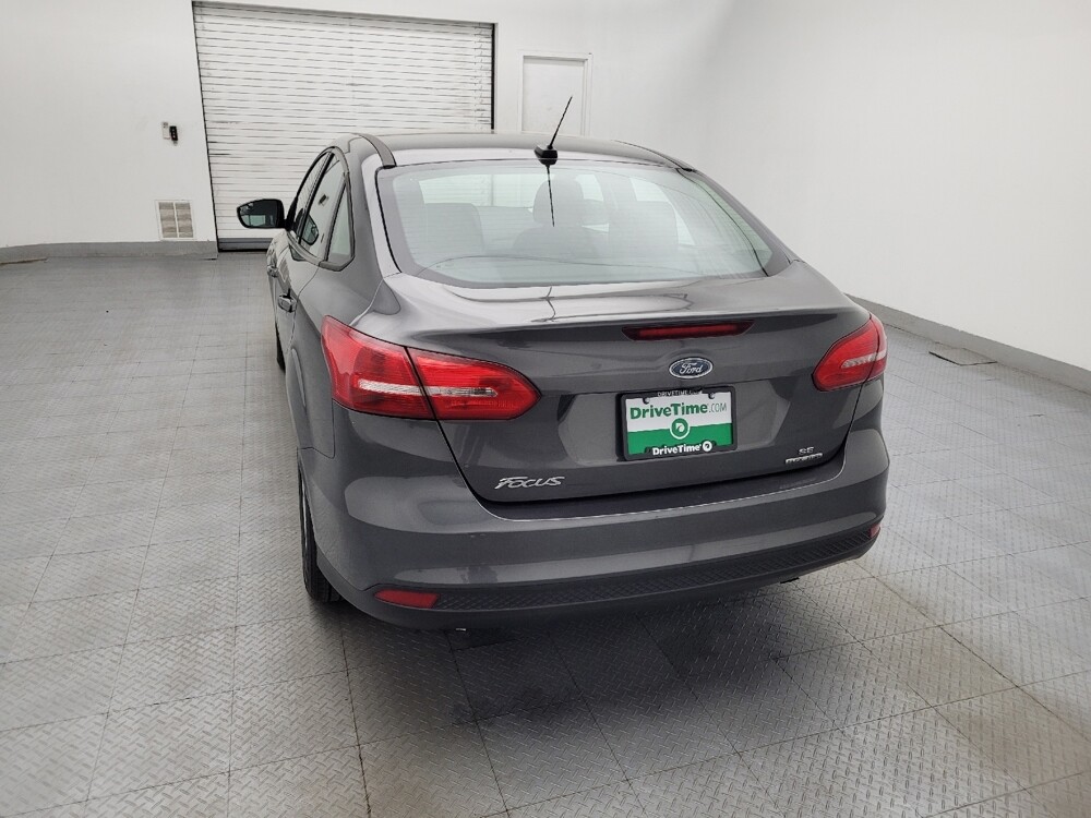 2015 Ford Focus in Greenville, SC 29607 - 18127274 6