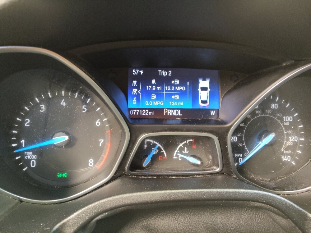 2015 Ford Focus in Greenville, SC 29607 - 18127274 23