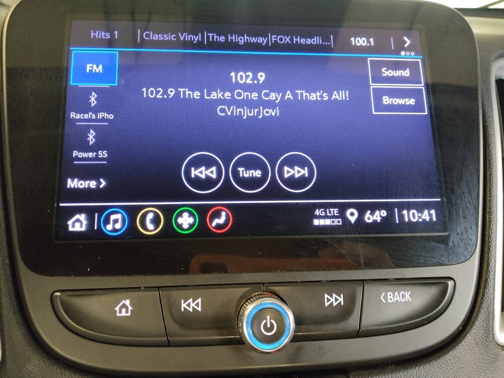 2023 Chevrolet Malibu in Winston-Salem, NC 27103 - 18127275 25