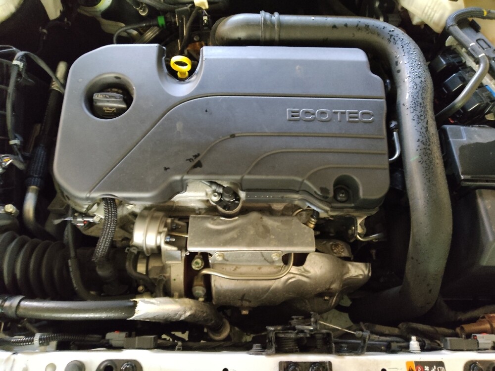 2023 Chevrolet Malibu in Winston-Salem, NC 27103 - 18127275 30