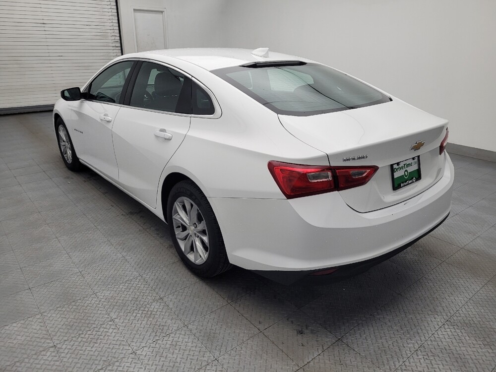 2023 Chevrolet Malibu in Winston-Salem, NC 27103 - 18127275 5