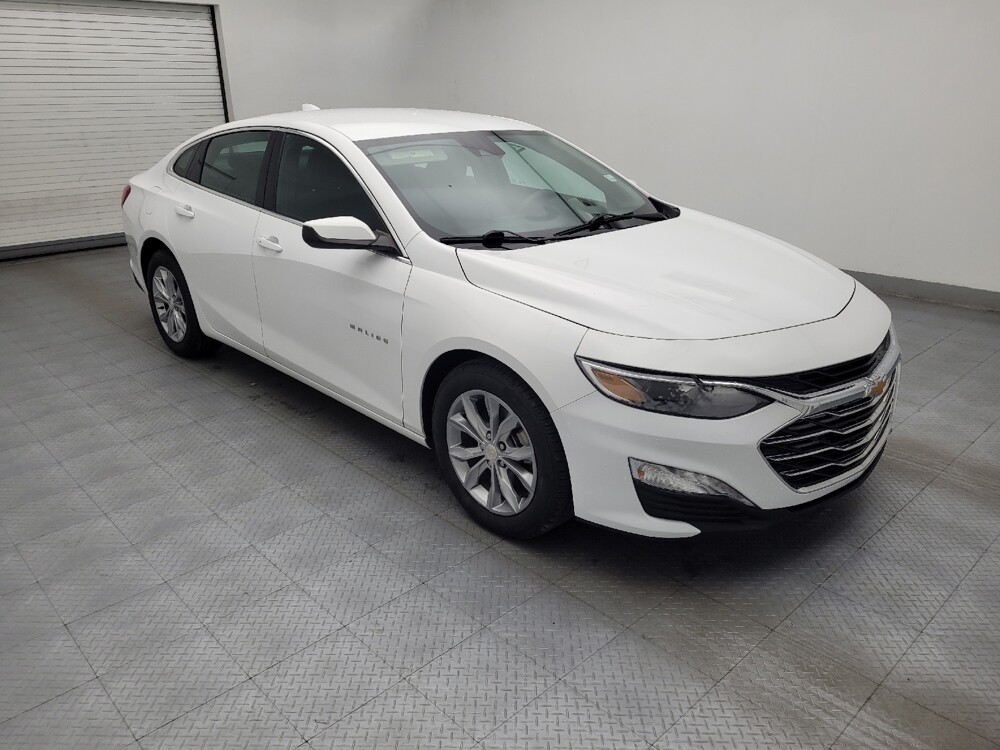 2023 Chevrolet Malibu in Winston-Salem, NC 27103 - 18127275 11