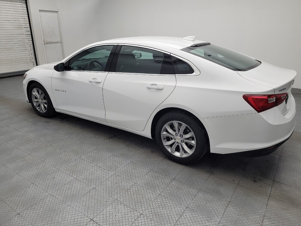 2023 Chevrolet Malibu in Winston-Salem, NC 27103 - 18127275 3