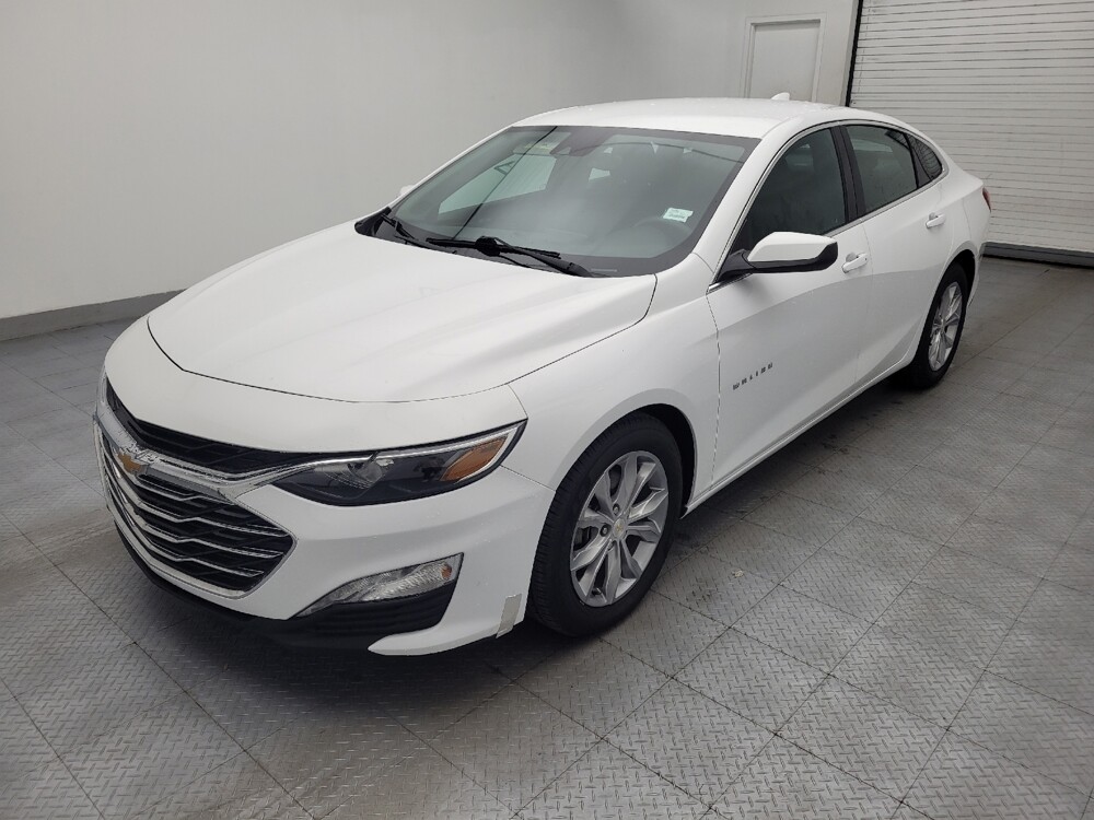 2023 Chevrolet Malibu in Winston-Salem, NC 27103 - 18127275 2